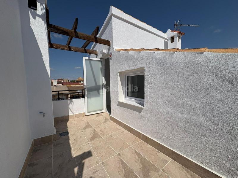 Foto 78e13f52-0a5a-4e33-a30b-1b0dd814479a. Maison jumelée avec parking dans Los Balcones-Los Altos Torrevieja