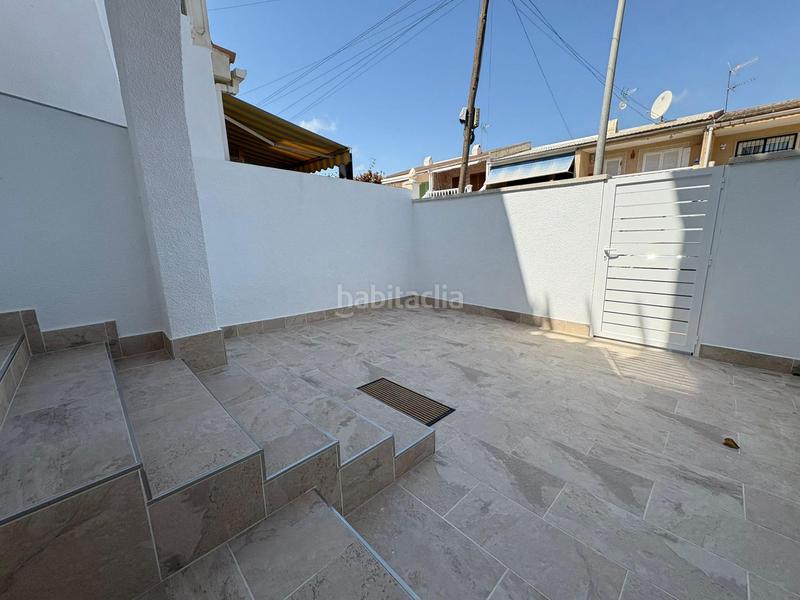 Foto 7d311eec-7964-45c7-91c8-052a99173f40. Maison jumelée avec parking dans Los Balcones-Los Altos Torrevieja