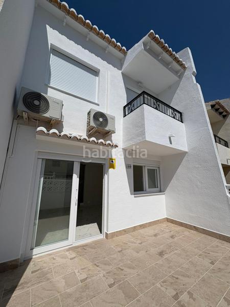 Foto f1b7fded-fdbf-4710-9483-fe4531fa4e27. Maison jumelée avec parking dans Los Balcones-Los Altos Torrevieja