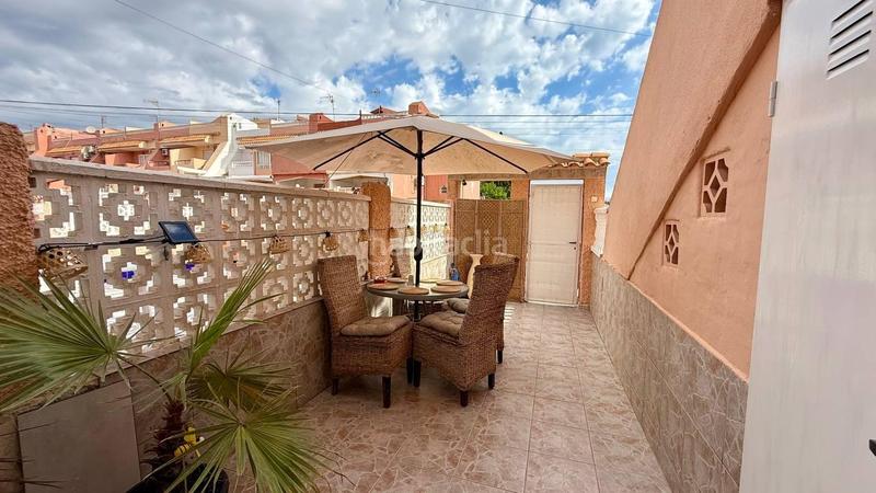 Foto 54b7ee63-c1e7-4d54-82a0-4a2a33d97b90. Maison dans Zona los Frutales Torrevieja