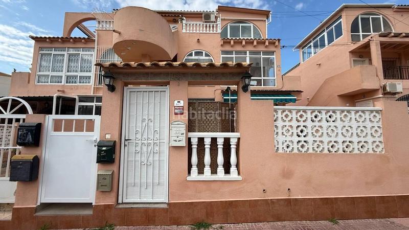 Foto 98cbd532-4fbf-4b90-b40b-2b30fe77f275. Maison dans Zona los Frutales Torrevieja