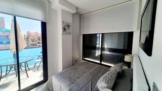 Apartament a Avenida Habaneras - Curva de Palangre