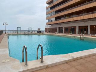 Apartamento en El Acequión