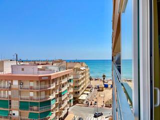 Apartamento en Los Europeos. Espacioso apartamento de 3 habitaciones  parking  trastero en pl