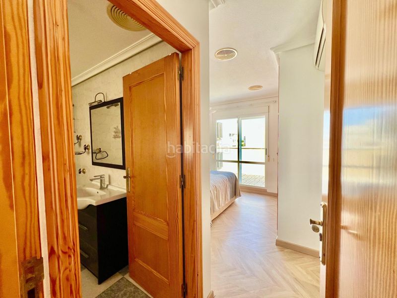 Foto 0027e2e2-8103-4232-9b32-de3b6ae8684e. Àtic amb aparcament a Gaspar Perelló Torrevieja