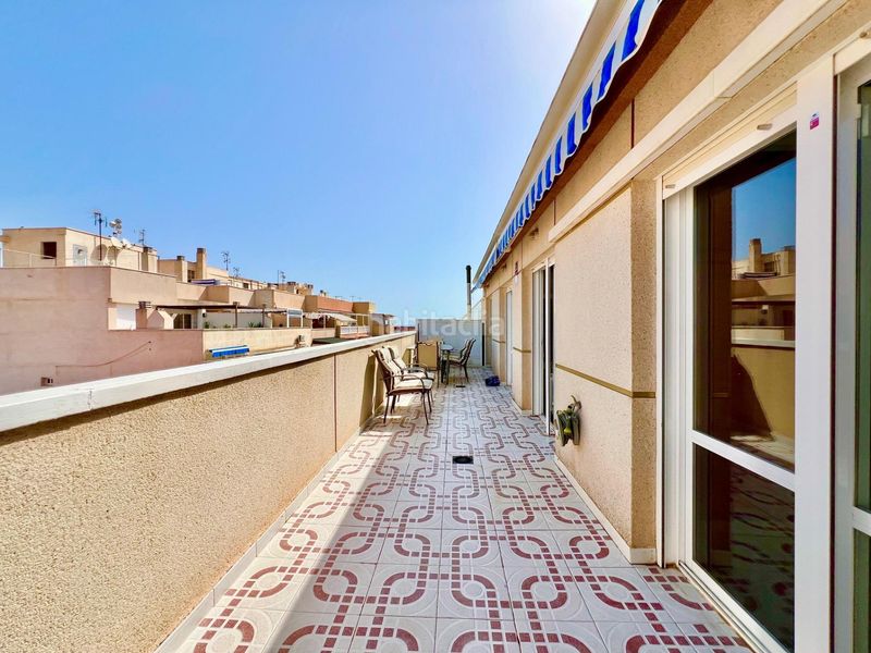 Foto 033c4545-9892-4f2b-b86a-47102b44edcf. Àtic amb aparcament a Gaspar Perelló Torrevieja