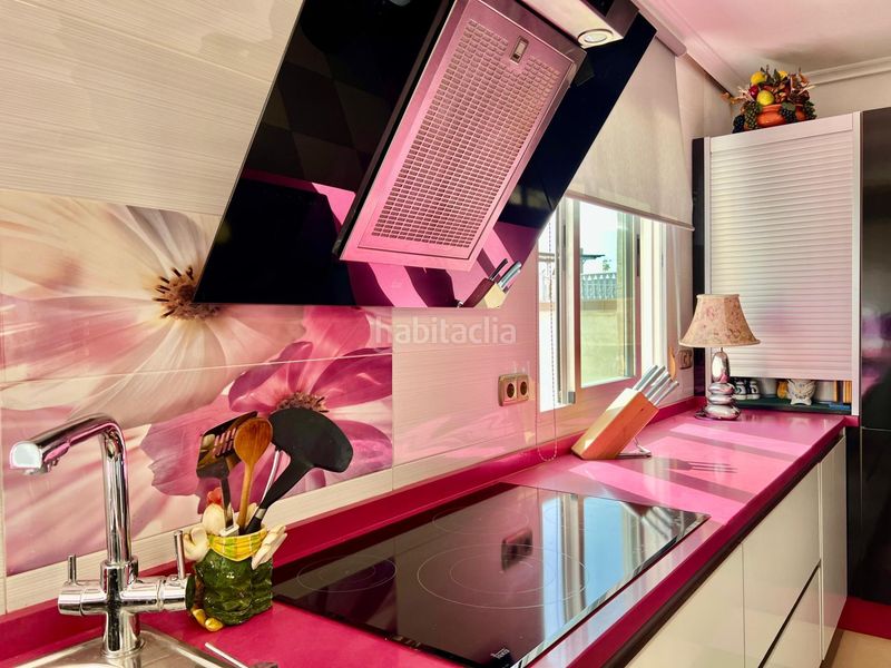 Foto 1053678e-ad57-4c0f-8f39-57bb1ebbea4e. Àtic amb aparcament a Gaspar Perelló Torrevieja