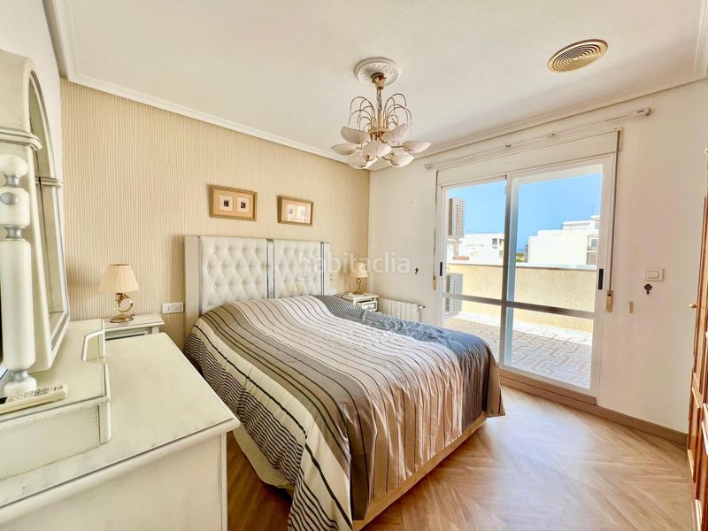 Foto 1e729d39-0b92-4a7d-ba00-81ead6c4464c. Àtic amb aparcament a Gaspar Perelló Torrevieja