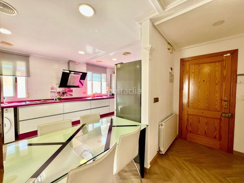 Foto 3103e42c-c5b5-4e4a-84ed-a1c1430b34d5. Àtic amb aparcament a Gaspar Perelló Torrevieja