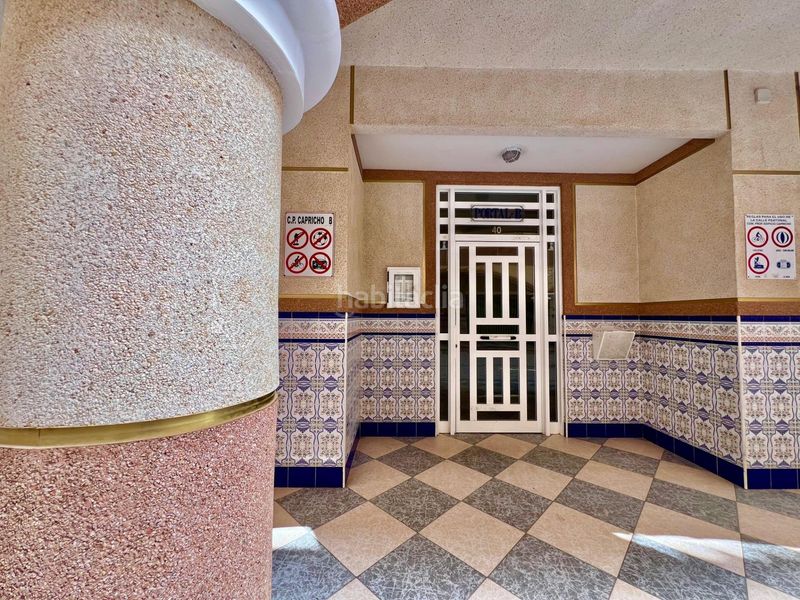 Foto 385b9e35-33bd-4e4e-bfec-686403f68d37. Àtic amb aparcament a Gaspar Perelló Torrevieja