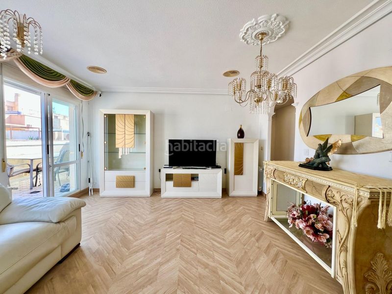 Foto 3ac55d0a-5f5e-4b33-a675-8ca0d655f24e. Àtic amb aparcament a Gaspar Perelló Torrevieja