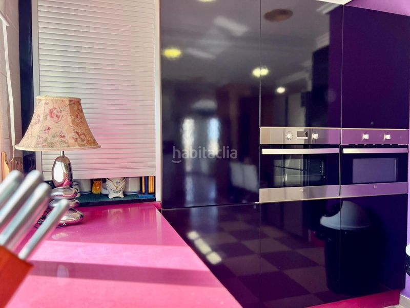 Foto 3befdde0-6dbc-41c5-90b9-67b7924de82e. Àtic amb aparcament a Gaspar Perelló Torrevieja