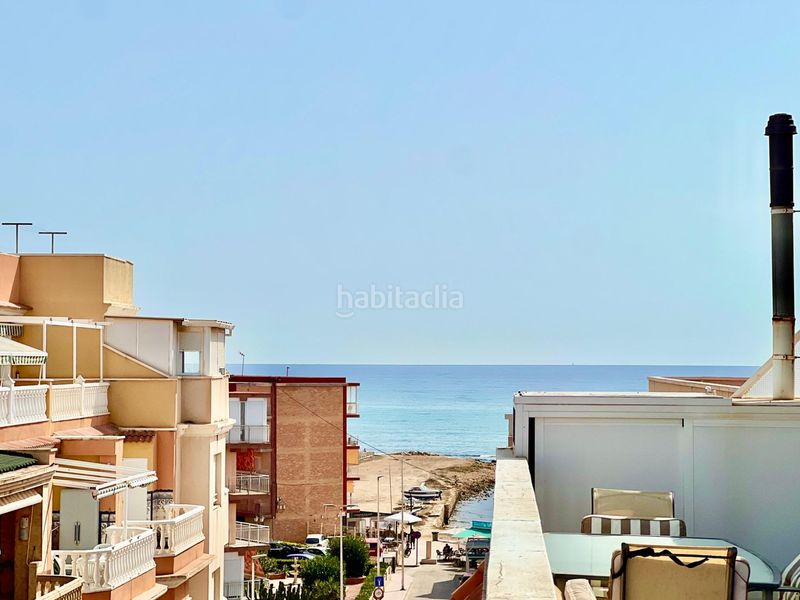 Foto 3dcddbeb-7240-4d9f-8c3b-3de5bd8abf1b. Àtic amb aparcament a Gaspar Perelló Torrevieja