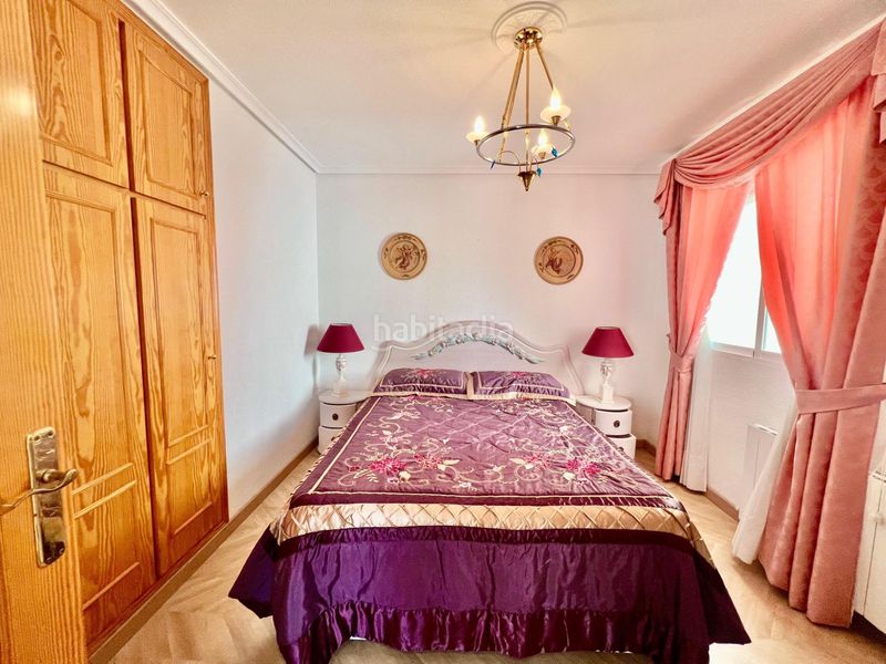 Foto 4f8a9a47-6e27-4965-8243-800972f5f5cb. Àtic amb aparcament a Gaspar Perelló Torrevieja