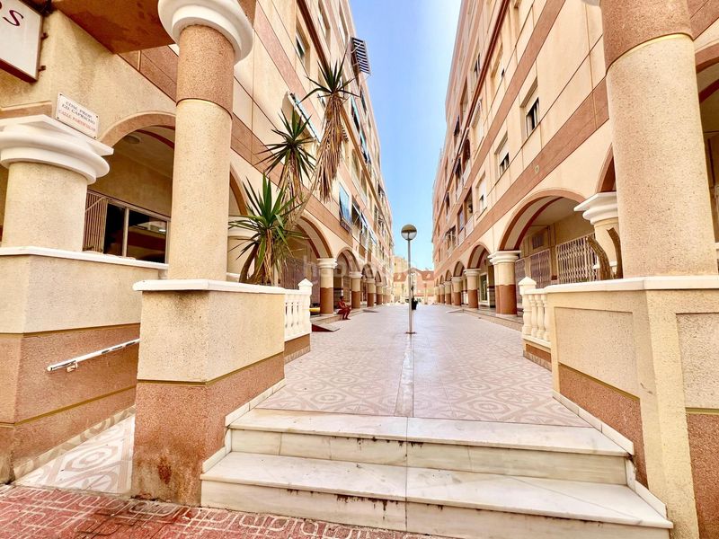 Foto 55fea092-c7e7-4094-b897-4c867ca31db8. Àtic amb aparcament a Gaspar Perelló Torrevieja