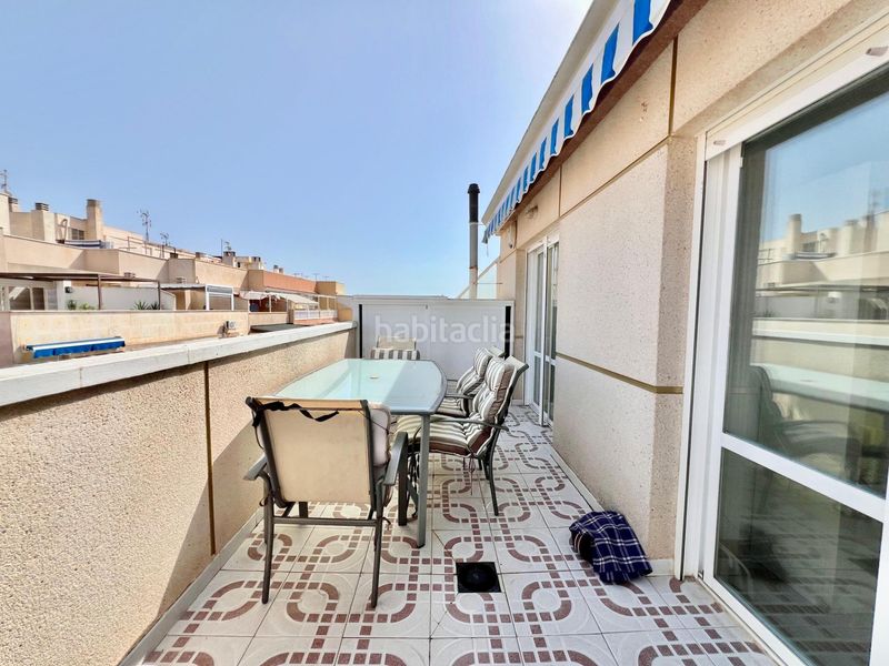 Foto 5b6fff77-2ae0-4d14-a1ef-3675e92f7551. Àtic amb aparcament a Gaspar Perelló Torrevieja