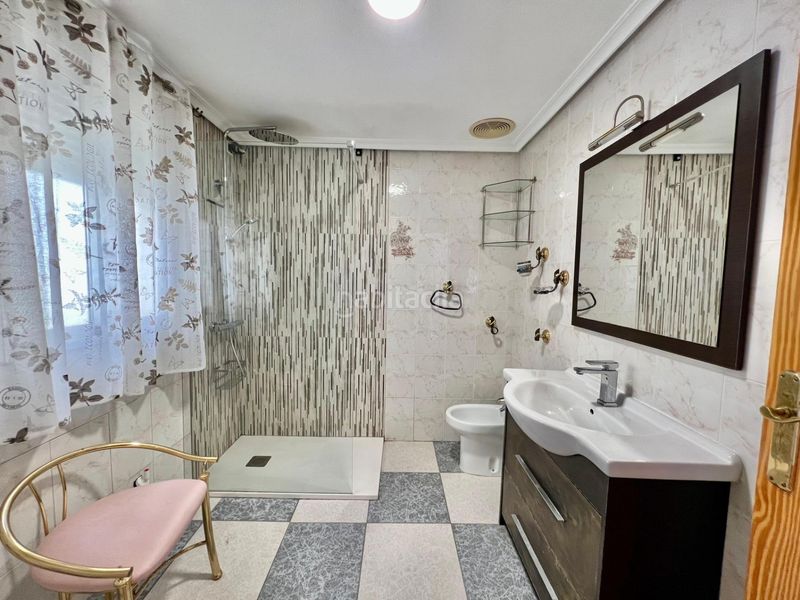 Foto 64c9aec5-9496-485a-a615-81c2f0819c84. Àtic amb aparcament a Gaspar Perelló Torrevieja