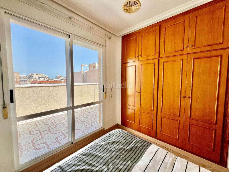 Foto 74c55730-c64d-4a63-bde4-b44307cf9a21. Àtic amb aparcament a Gaspar Perelló Torrevieja