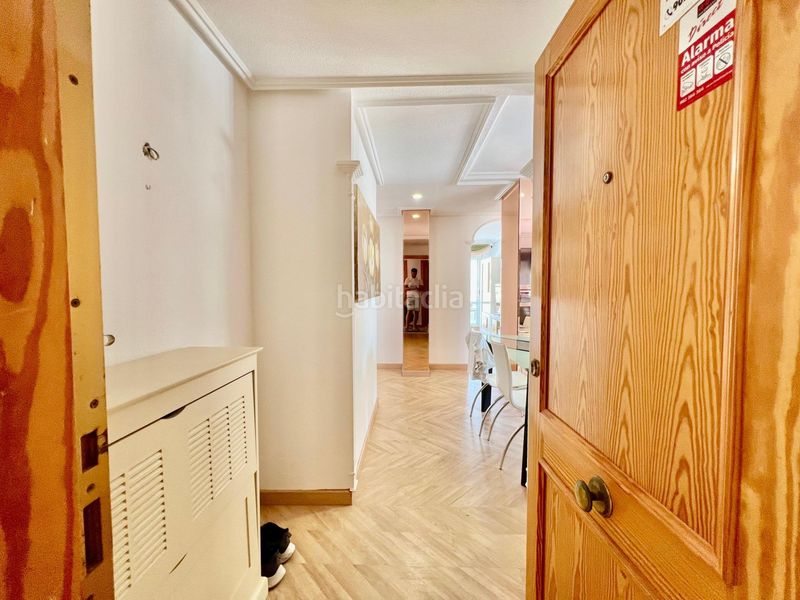 Foto 82da7bff-c283-44c9-b045-13ae89699661. Àtic amb aparcament a Gaspar Perelló Torrevieja