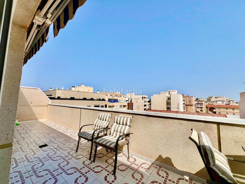 Foto 83fb8437-7a25-4c4c-b380-ad875f9c0926. Àtic amb aparcament a Gaspar Perelló Torrevieja