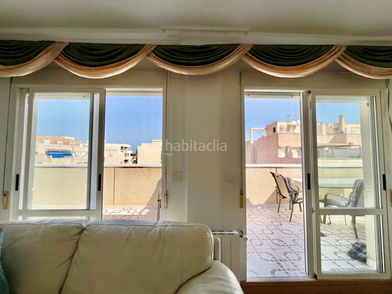 Foto 86b9ce10-652a-493c-a917-df0de4f2b262. Àtic amb aparcament a Gaspar Perelló Torrevieja