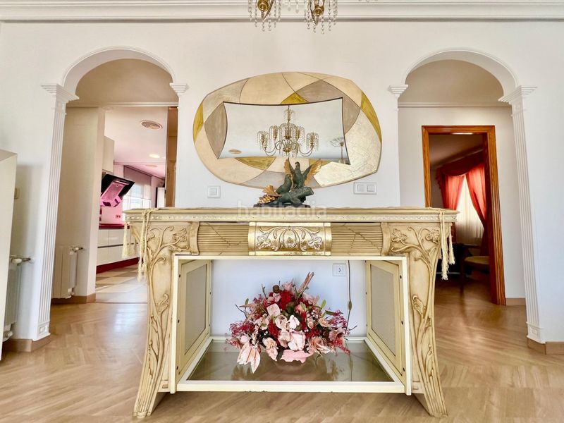 Foto 90161993-d4dd-49e2-9f4d-2502c814f341. Àtic amb aparcament a Gaspar Perelló Torrevieja