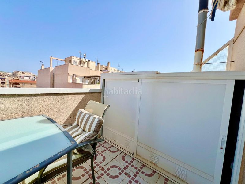 Foto 93fdee7b-825d-46ad-8774-b85a34e36913. Àtic amb aparcament a Gaspar Perelló Torrevieja