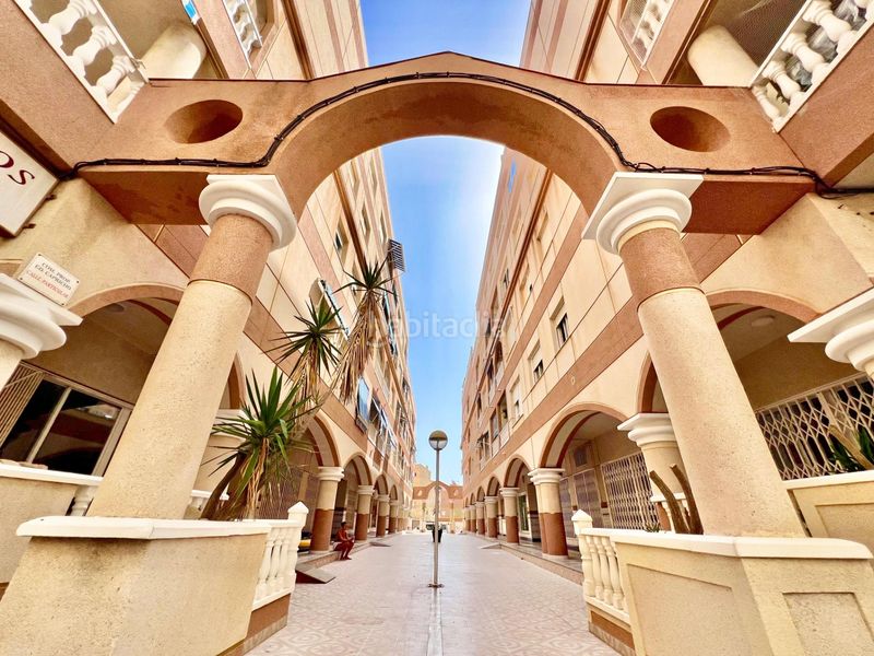 Foto 9445bc51-673d-4bf3-be36-ea1c3f1a4742. Àtic amb aparcament a Gaspar Perelló Torrevieja