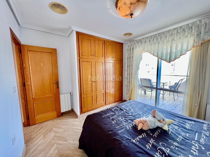 Foto 950b362d-0b04-4cfb-b3f1-30808eaaecb8. Àtic amb aparcament a Gaspar Perelló Torrevieja