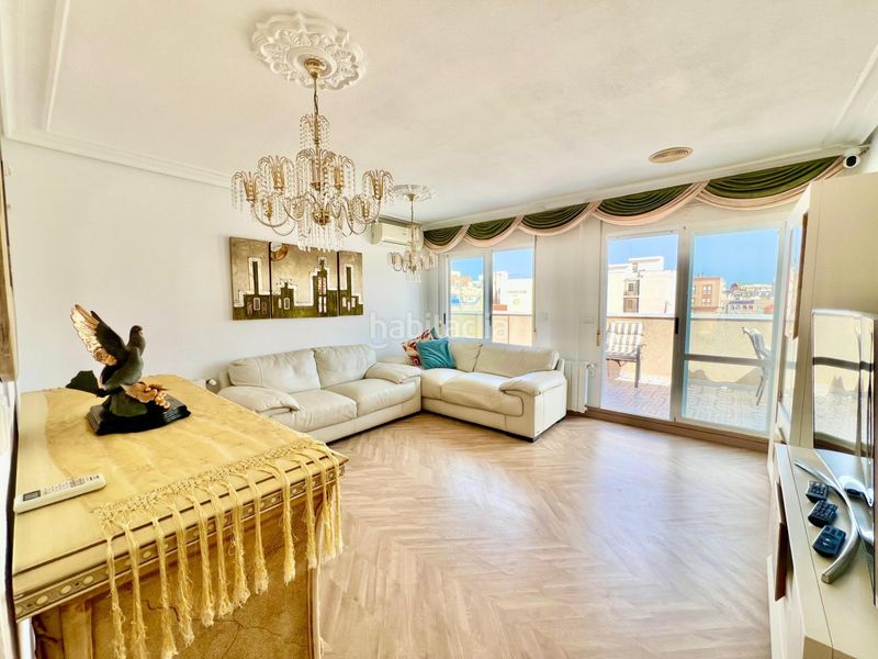 Foto 98ba6145-7f04-4cd0-b182-a64de5a85e33. Àtic amb aparcament a Gaspar Perelló Torrevieja