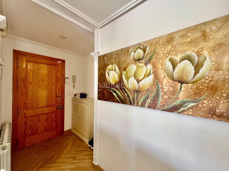 Foto 9a542c51-4709-4025-a20f-e7737b5d9059. Àtic amb aparcament a Gaspar Perelló Torrevieja