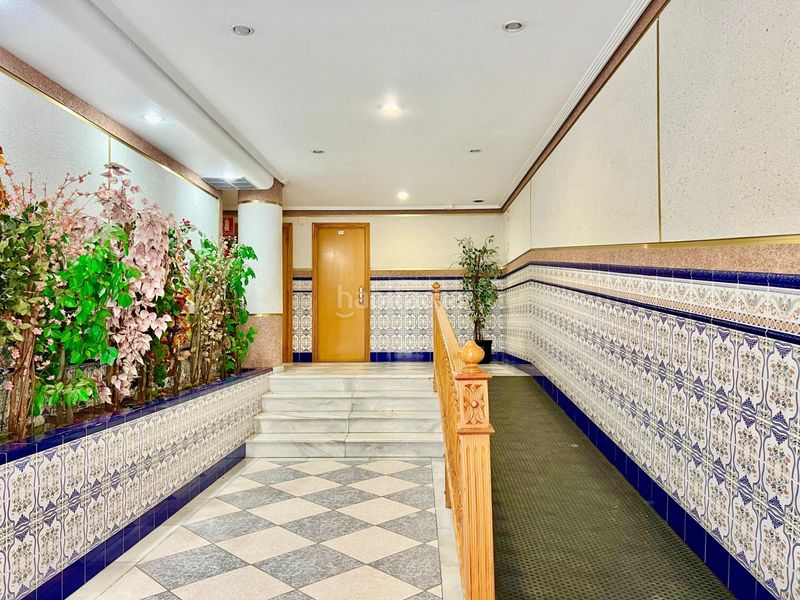 Foto ab86db1a-74b6-44a4-a487-1c5bce42db2e. Àtic amb aparcament a Gaspar Perelló Torrevieja