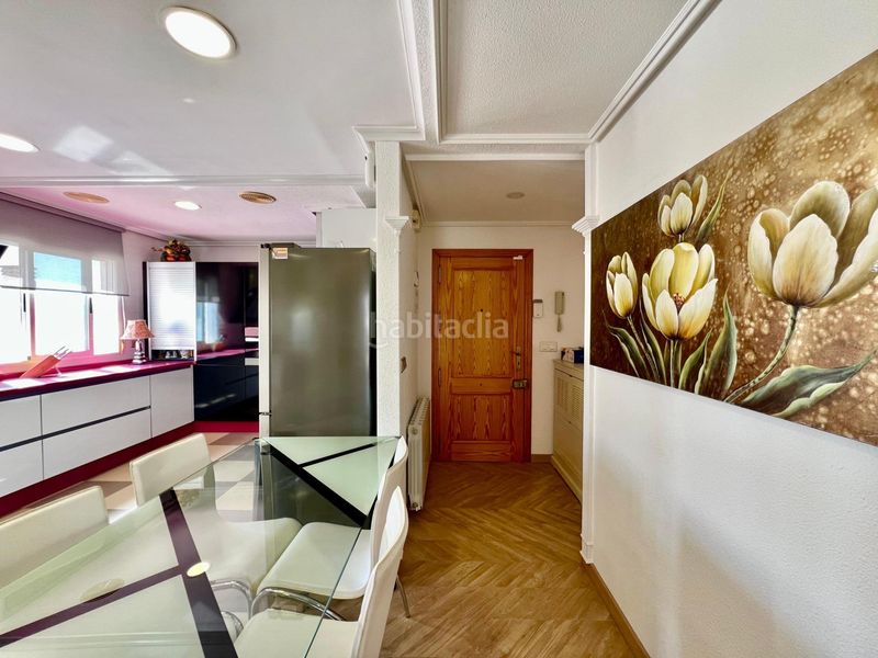 Foto ad9e0ebd-b0ec-4066-8651-b83695218da1. Àtic amb aparcament a Gaspar Perelló Torrevieja