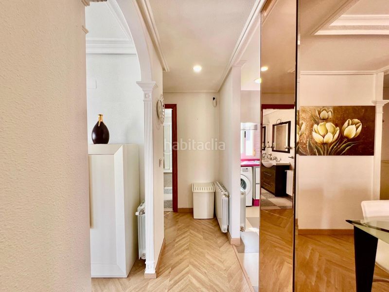 Foto b54a6945-8c8b-49ef-acbe-018327fc80c8. Àtic amb aparcament a Gaspar Perelló Torrevieja