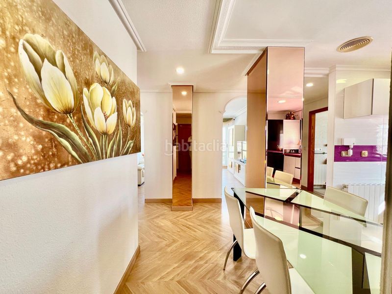 Foto bb57510c-43de-4f48-8f4a-e29db35b691c. Àtic amb aparcament a Gaspar Perelló Torrevieja