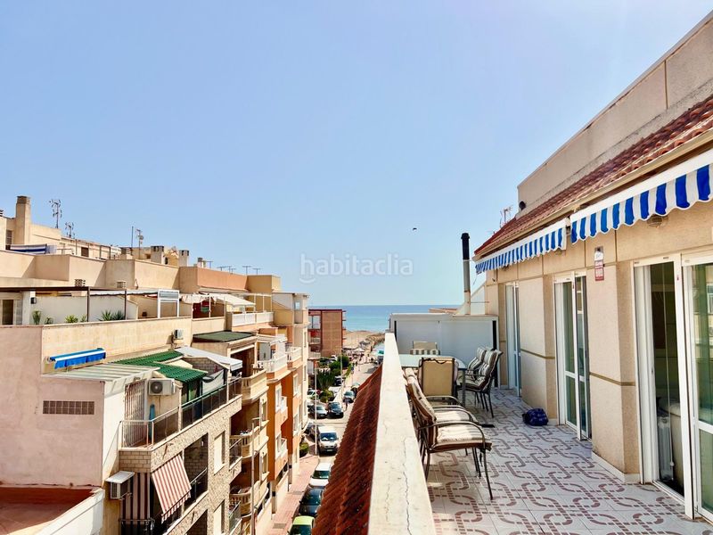 Foto c8914b24-02fc-4677-bcb8-acbaa90adc74. Àtic amb aparcament a Gaspar Perelló Torrevieja