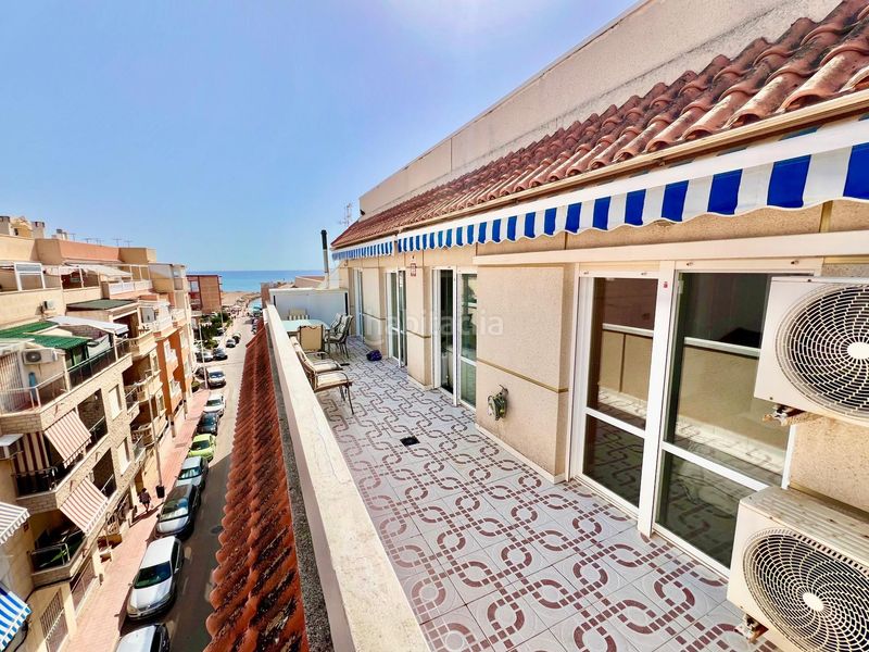 Foto fc0d99a4-4e85-442b-87e6-e4ce4351e11e. Àtic amb aparcament a Gaspar Perelló Torrevieja