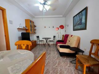 Apartamento en Las Piscinas Naturales
