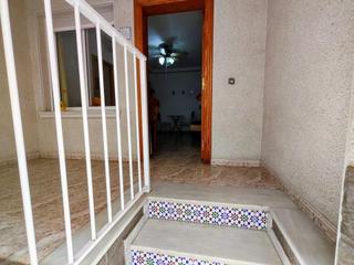 Apartamento en Las Piscinas Naturales