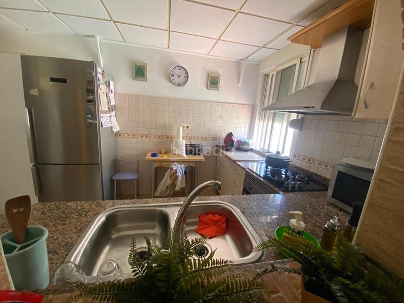 Foto 7a693108-78df-4871-b8f7-90d2bad193f5. Casa adossada a Playa de los Náufragos Torrevieja