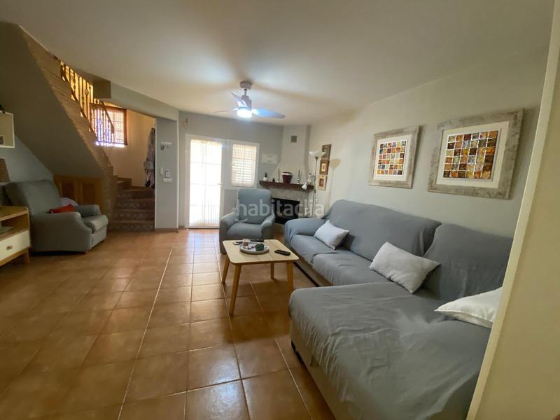 Foto 9706adbe-e881-4fb0-a1f9-5c8268814626. Casa adossada a Playa de los Náufragos Torrevieja