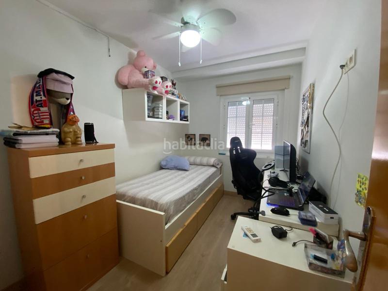 Foto bd1e24d2-632c-41da-9e6d-b288452de50d. Casa adossada a Playa de los Náufragos Torrevieja