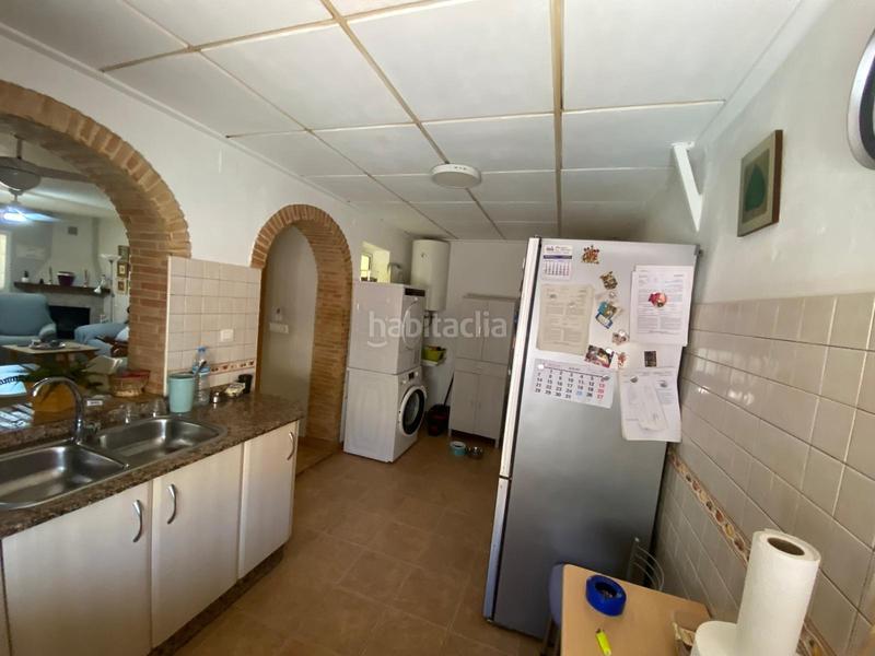 Foto eca958af-7068-4a3a-8f54-5bb895f0643c. Casa adossada a Playa de los Náufragos Torrevieja