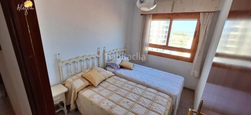 Foto 098215a1-abd5-4387-912f-2acdc71dc823. Etagenwohnung mit parking in Los Europeos Torrevieja