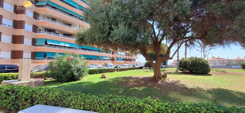 Foto 0b5cca66-fbe9-4ac0-bbad-5654308b712a. Etagenwohnung mit parking in Los Europeos Torrevieja
