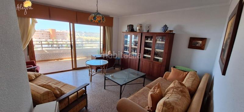 Foto 0f106b86-2110-46a6-ba2f-ea519d00787d. Etagenwohnung mit parking in Los Europeos Torrevieja