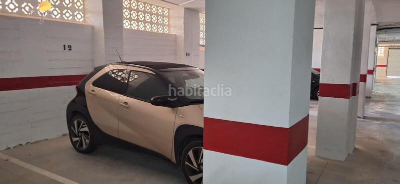 Foto 2c566b2a-6b62-4aeb-aa63-e74ed2031bf7. Etagenwohnung mit parking in Los Europeos Torrevieja