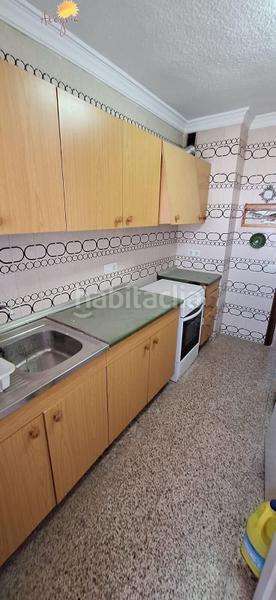 Foto 3c173824-c632-4ff3-ace4-e75d86cffe5b. Etagenwohnung mit parking in Los Europeos Torrevieja