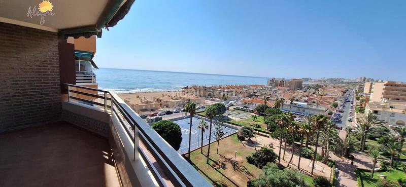 Foto 8d4304ba-8416-44a6-ac94-ef1209c83039. Etagenwohnung mit parking in Los Europeos Torrevieja