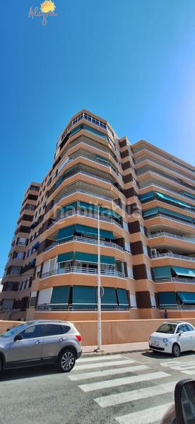 Foto 9052c74c-f798-4353-94a4-a760e97a0367. Etagenwohnung mit parking in Los Europeos Torrevieja